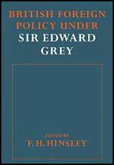 Sir Edward Grey